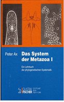 Das System Der Metazoa I