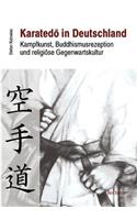Karatedo in Deutschland
