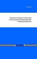 Dogmatische Und Empirische Untersuchungen Zur Einstellungspraxis Der Staatsanwaltschaften Im Betaubungsmittelstrafrecht