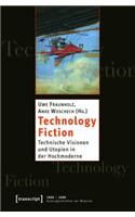 Technology Fiction