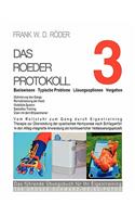 ROEDER PROTOKOLL 3 - Basiswissen - Typische Probleme - Lösungsoptionen - Vorgehen - Optimierung des Gangs-Remobilisierung der Hand -PB-106 GROSSE SCHWARZ-WEISS FOTOS