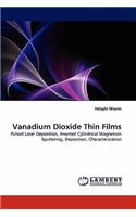 Vanadium Dioxide Thin Films