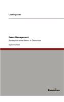 Event-Management