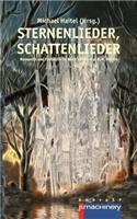 Sternenlieder, Schattenlieder