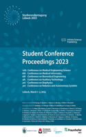 Student Conference Proceedings 2023