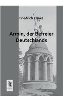 Armin, Der Befreier Deutschlands