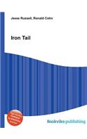Iron Tail