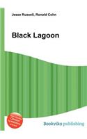 Black Lagoon