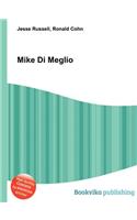 Mike Di Meglio