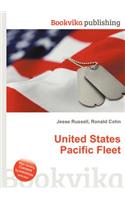 United States Pacific Fleet