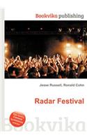 Radar Festival