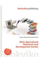 Ohio Agricultural Research and Development Center