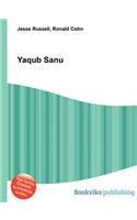 Yaqub Sanu