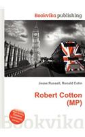 Robert Cotton (Mp)