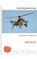 Aero Ae 01: (English)