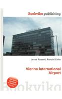 Vienna International Airport
