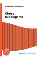 Chess Middlegame