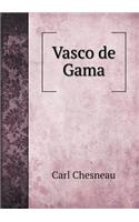 Vasco de Gama: (French)