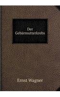Der Gebärmutterkrebs: (German)