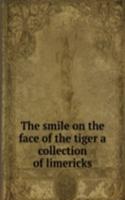 smile on the face of the tiger a collection of limericks