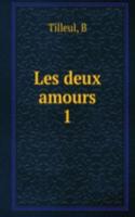 Les deux amours
