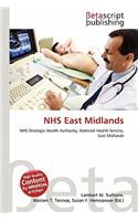 Nhs East Midlands: (English)