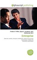 Entreprise: (French)