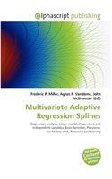 Multivariate Adaptive Regression Splines