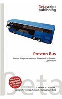 Preston Bus: (English)
