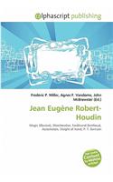 Jean Eugene Robert-Houdin