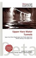 Upper Harz Water Tunnels