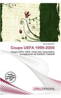 Coupe Uefa 1999-2000: (English)