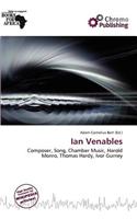 Ian Venables