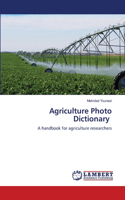 Agriculture Photo Dictionary