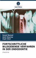 Fortschrittliche Bildgebende Verfahren in Der Endodontie