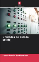 Unidades de estado sólido