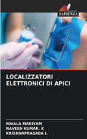 Localizzatori Elettronici Di Apici