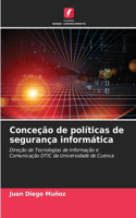 Conceção de políticas de segurança informática