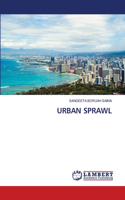 Urban Sprawl