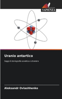 Uranio antartico