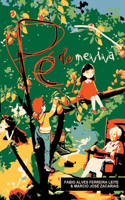 Pé De Menina