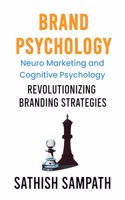 Brand Psychology : Neuro Marketing and cognitive Psychology - Revolutionizing Branding Strategies
