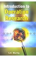 Introduction To Operation Research