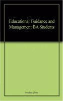 Educational Guidance And Management Ba Students