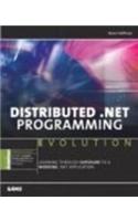 C# Programming Evolution