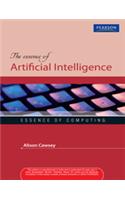 The Essence of Artificial Intelligence