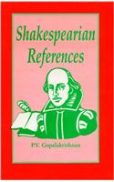 Shakespearian References