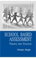 School Based Assessment