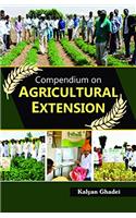 Compendium on Agricultural Extension