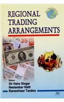 Regional Trading Agrements